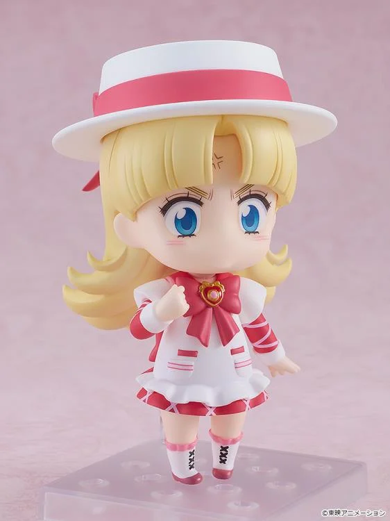 Tomorrow's Nadja Nendoroid No.2459 Nadja Applefield - Image 5