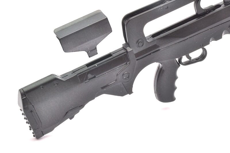 TomyTec Little Armory 1/12 LA057 FA-MAS F1 Rifle - Image 8