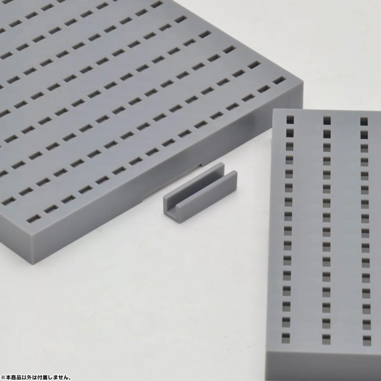 TomyTec Little Armory 1/12 LD008 Gun Rack C - Image 2