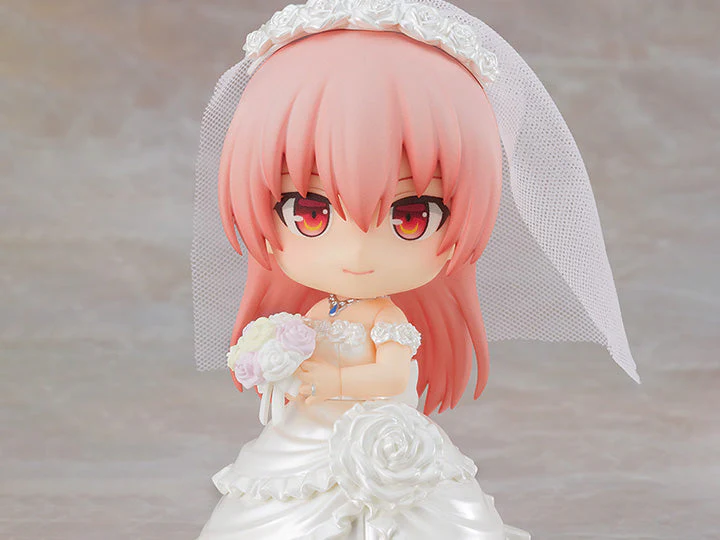 Tonikawa: Over the Moon For You Nendoroid No.1664 Tsukasa Yuzaki