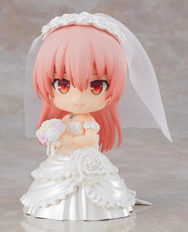 Tonikawa: Over the Moon For You Nendoroid No.1664 Tsukasa Yuzaki - Image 2