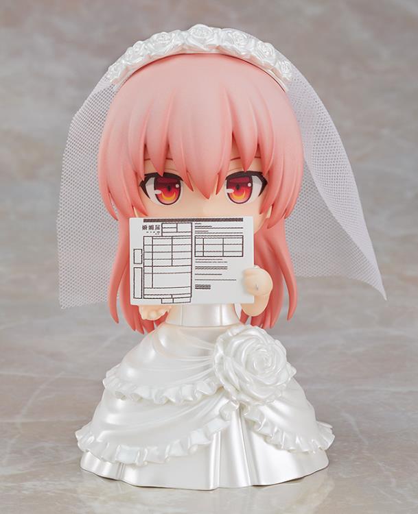 Tonikawa: Over the Moon For You Nendoroid No.1664 Tsukasa Yuzaki - Image 5