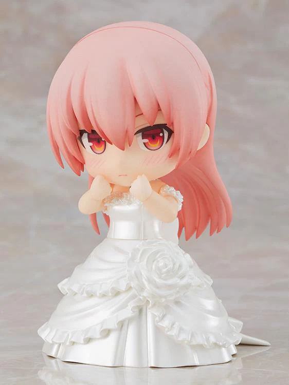 Tonikawa: Over the Moon For You Nendoroid No.1664 Tsukasa Yuzaki - Image 7