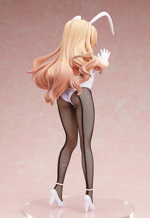 Toradora! B-Style Taiga Aisaka (Bunny Ver.) 1/4 Scale Figure - Image 4