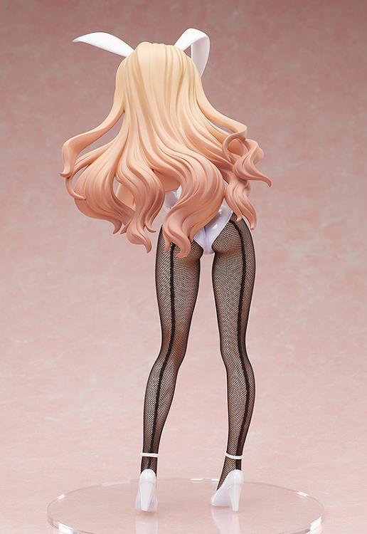 Toradora! B-Style Taiga Aisaka (Bunny Ver.) 1/4 Scale Figure - Image 5