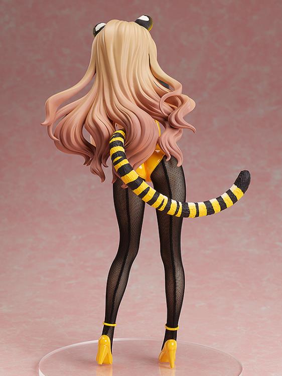 Toradora! B-Style Taiga Aisaka (Tiger Ver.) 1/4 Scale Figure - Image 5