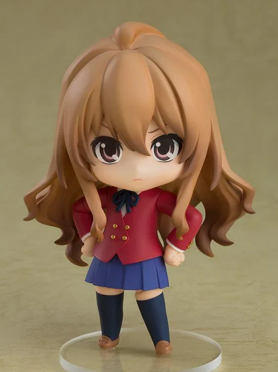 Toradora! Nendoroid No.2523 Taiga Aisaka 2.0 - Image 2