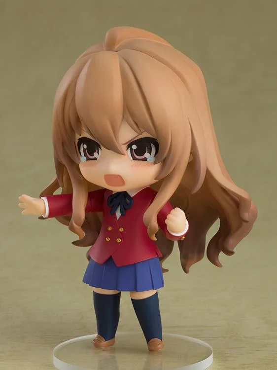 Toradora! Nendoroid No.2523 Taiga Aisaka 2.0 - Image 3