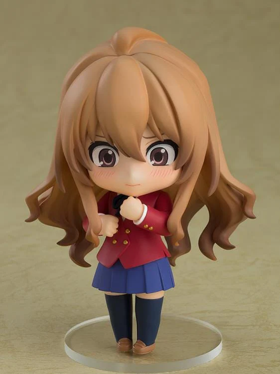 Toradora! Nendoroid No.2523 Taiga Aisaka 2.0 - Image 5