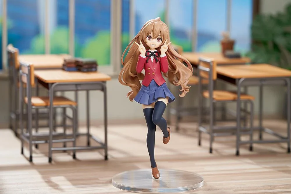 Toradora! Pop Up Parade Taiga Aisaka - Image 2