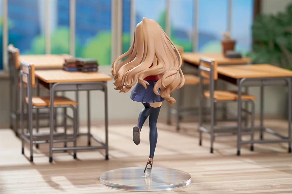 Toradora! Pop Up Parade Taiga Aisaka - Image 3
