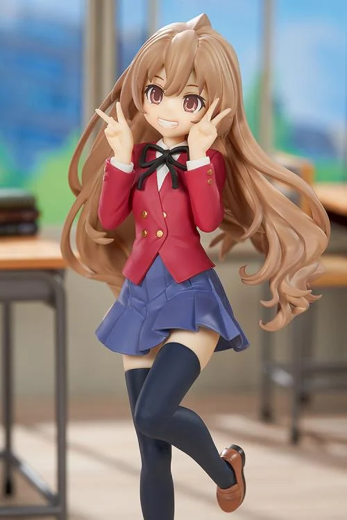Toradora! Pop Up Parade Taiga Aisaka - Image 4