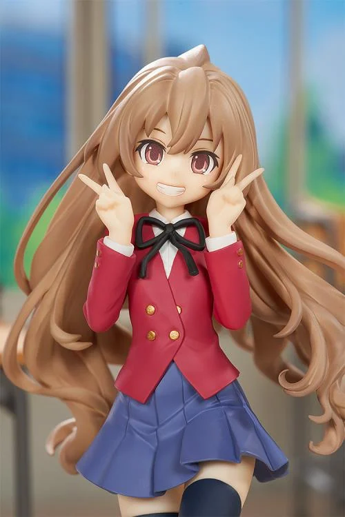 Toradora! Pop Up Parade Taiga Aisaka - Image 5