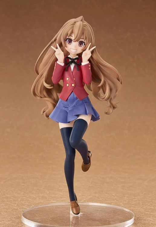 Toradora! Pop Up Parade Taiga Aisaka - Image 6
