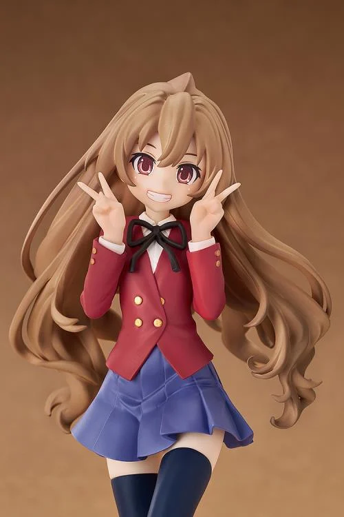Toradora! Pop Up Parade Taiga Aisaka - Image 8