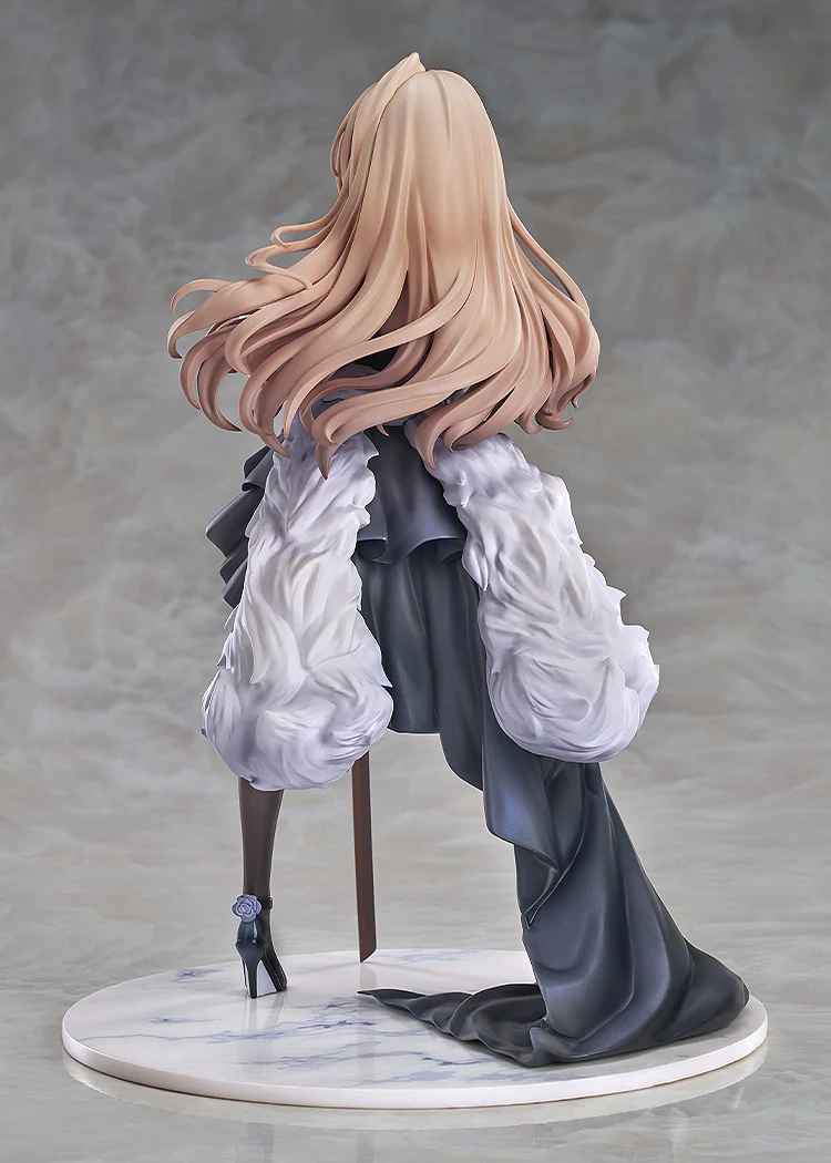 Toradora! Taiga Aisaka (Dress Ver.) 1/7 Scale Figure - Image 10