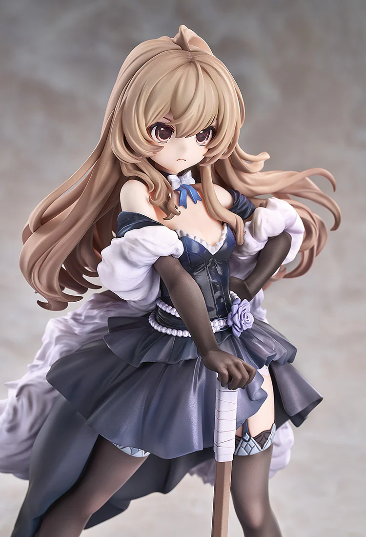 Toradora! Taiga Aisaka (Dress Ver.) 1/7 Scale Figure - Image 12