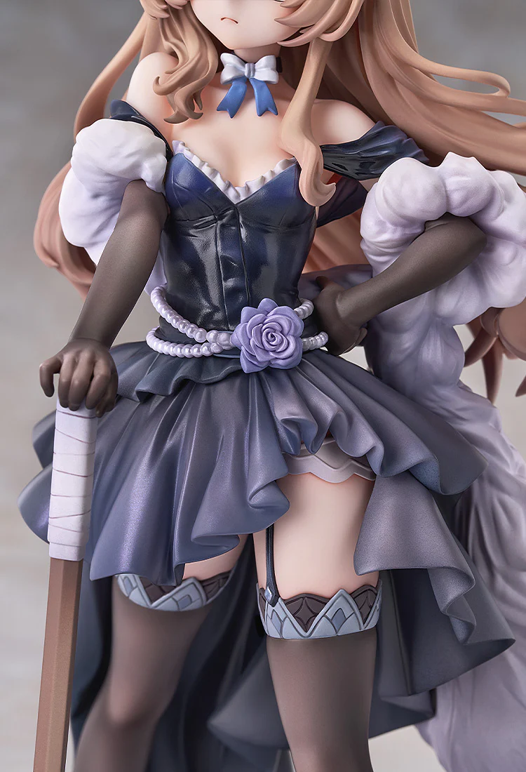 Toradora! Taiga Aisaka (Dress Ver.) 1/7 Scale Figure - Image 13