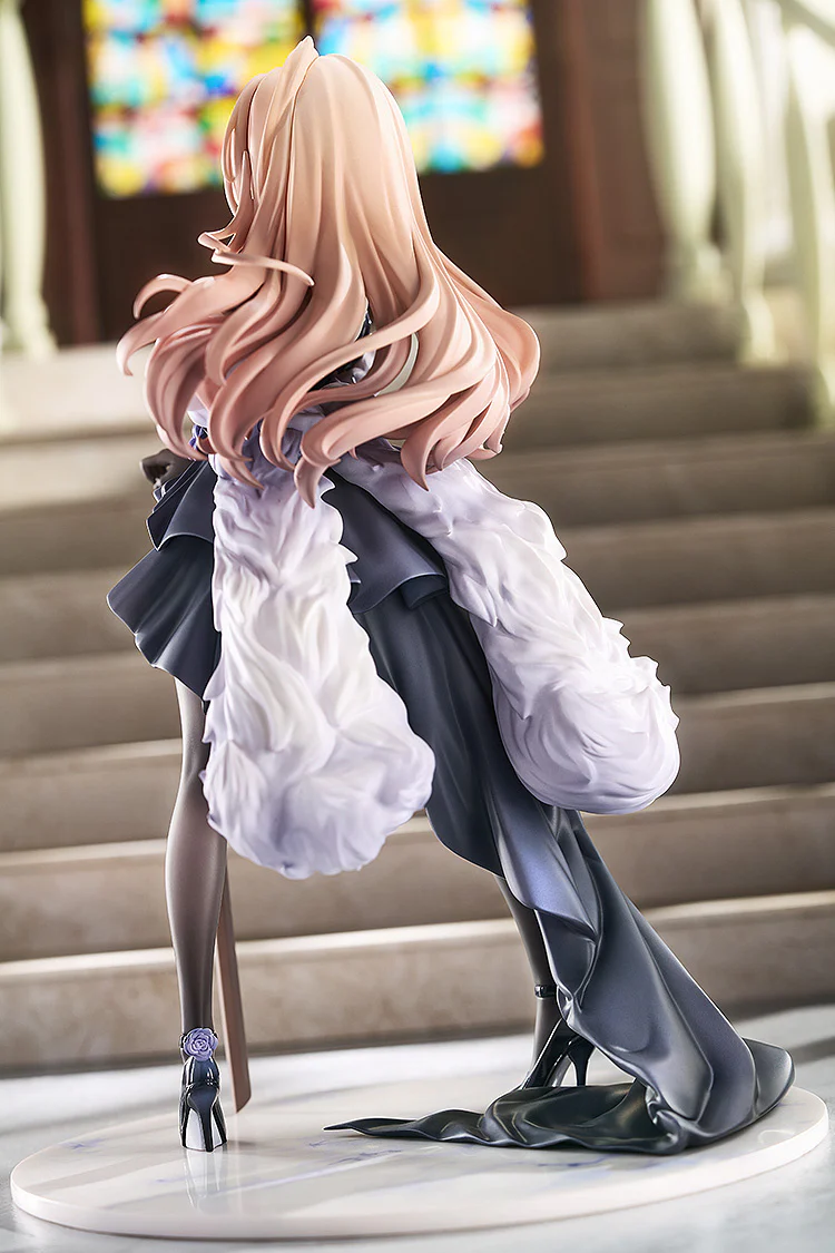 Toradora! Taiga Aisaka (Dress Ver.) 1/7 Scale Figure - Image 7