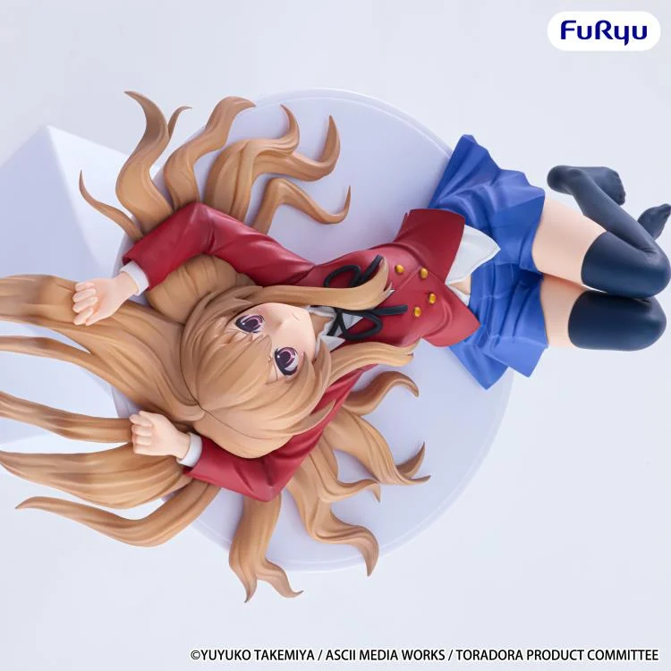 Toradora! Taiga Aisaka Noodle Stopper Figure - Image 7
