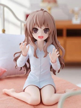 Toradora! Yumemirize Taiga Aisaka Figure - Image 2