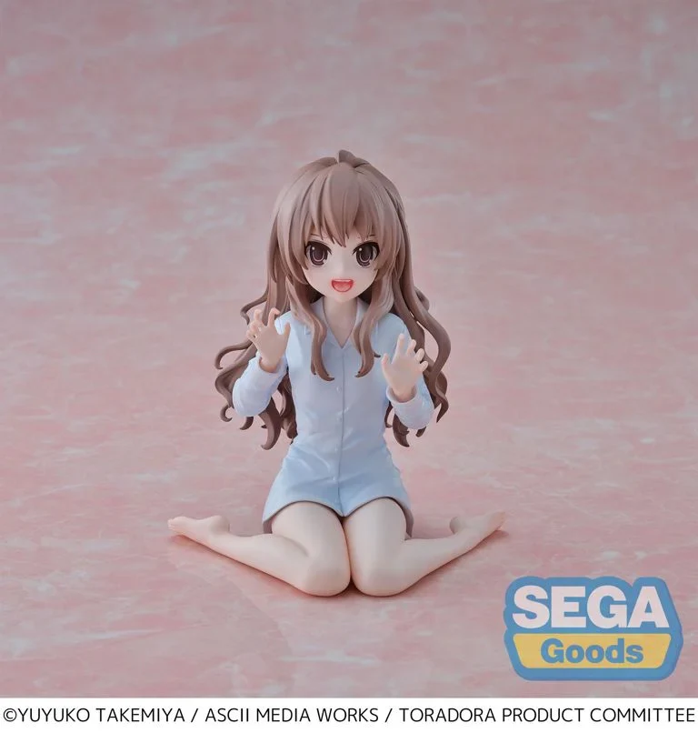 Toradora! Yumemirize Taiga Aisaka Figure - Image 4