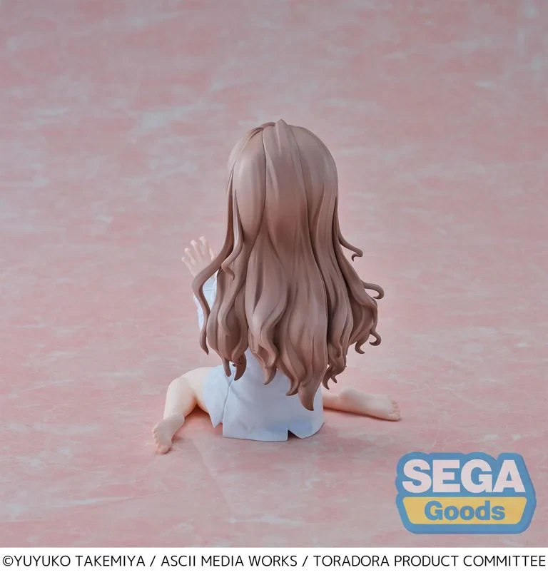 Toradora! Yumemirize Taiga Aisaka Figure - Image 5