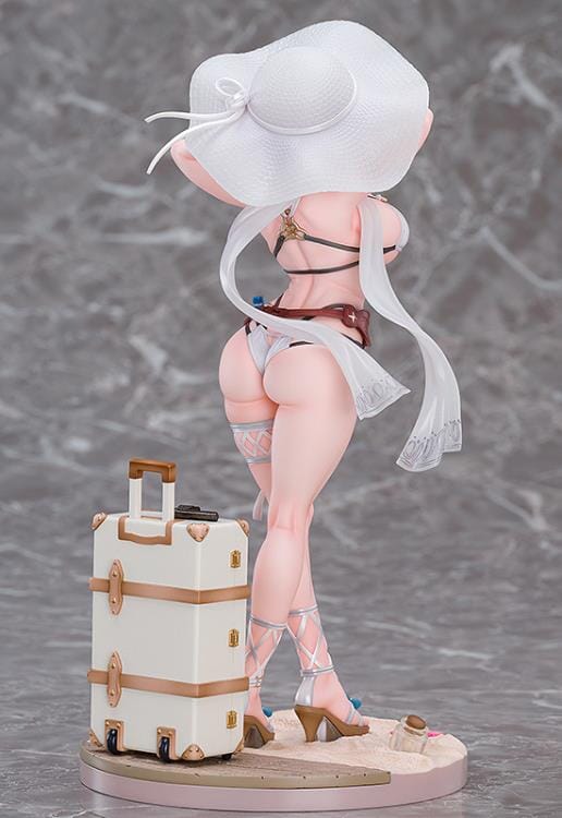 toridamono Illustration Mira 1/7 Scale Figure - Image 10