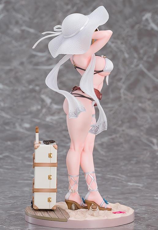 toridamono Illustration Mira 1/7 Scale Figure - Image 11