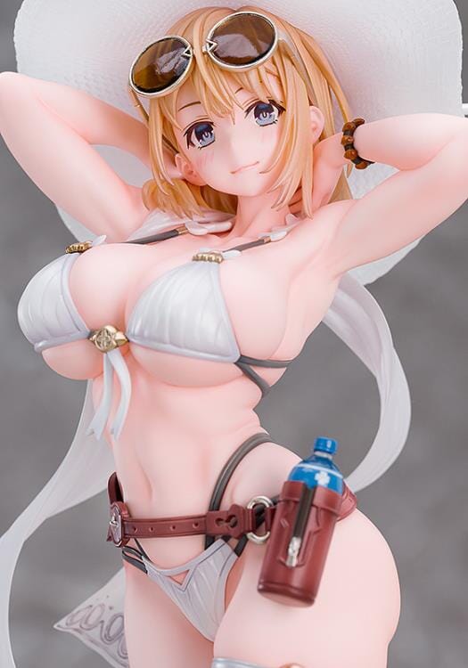 toridamono Illustration Mira 1/7 Scale Figure - Image 13