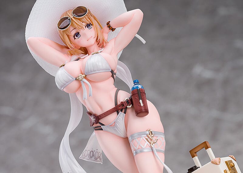 toridamono Illustration Mira 1/7 Scale Figure - Image 14