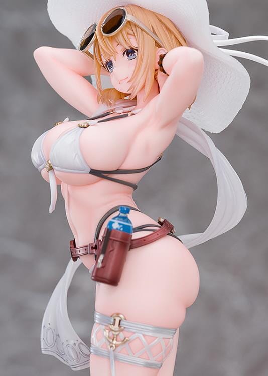 toridamono Illustration Mira 1/7 Scale Figure - Image 16