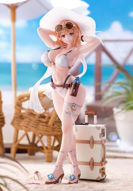 toridamono Illustration Mira 1/7 Scale Figure - Image 2