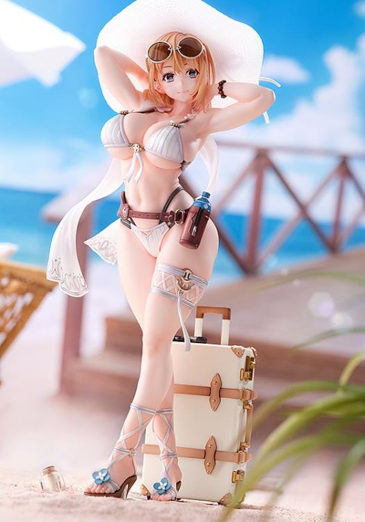 toridamono Illustration Mira 1/7 Scale Figure - Image 3
