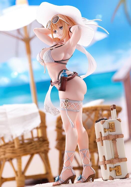 toridamono Illustration Mira 1/7 Scale Figure - Image 4