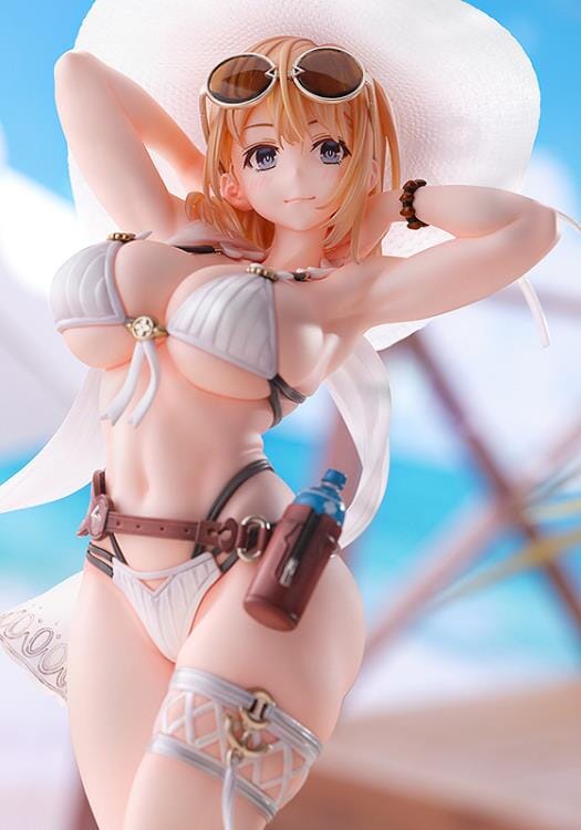 toridamono Illustration Mira 1/7 Scale Figure - Image 5