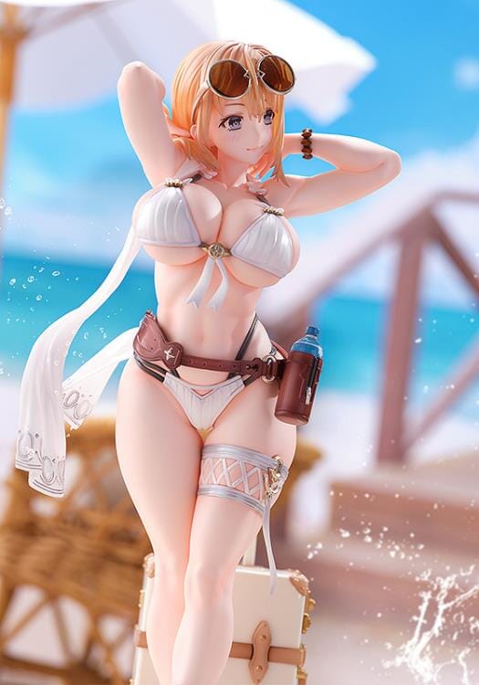 toridamono Illustration Mira 1/7 Scale Figure - Image 6