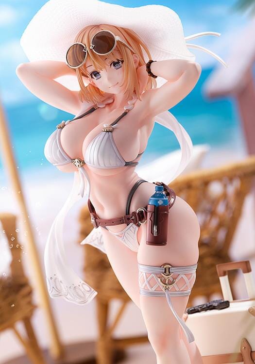 toridamono Illustration Mira 1/7 Scale Figure - Image 7
