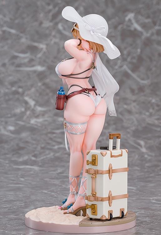 toridamono Illustration Mira 1/7 Scale Figure - Image 9