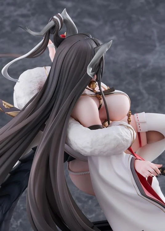 Toridamono Illustration Tatsu-chan 1/7 Scale Figure - Image 12