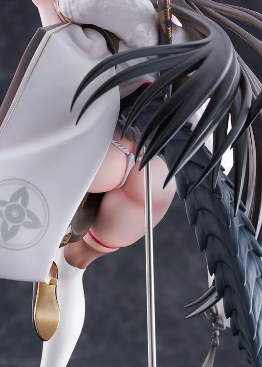 Toridamono Illustration Tatsu-chan 1/7 Scale Figure - Image 13