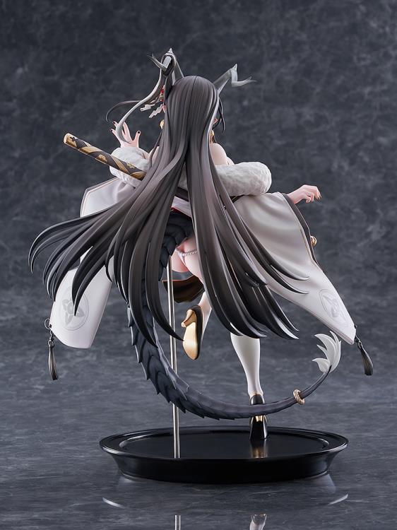 Toridamono Illustration Tatsu-chan 1/7 Scale Figure - Image 8