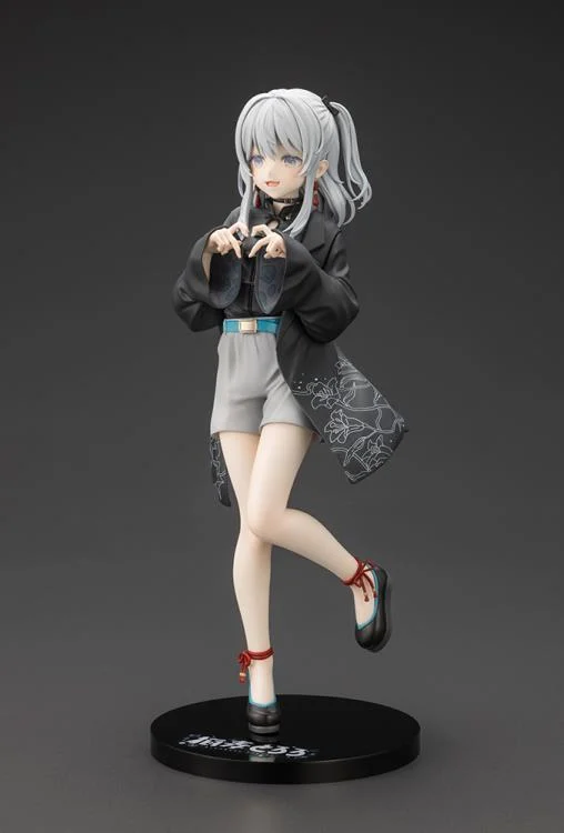 Tororo Channel Tororo Nekomugi 1/7 Scale Figure - Image 10