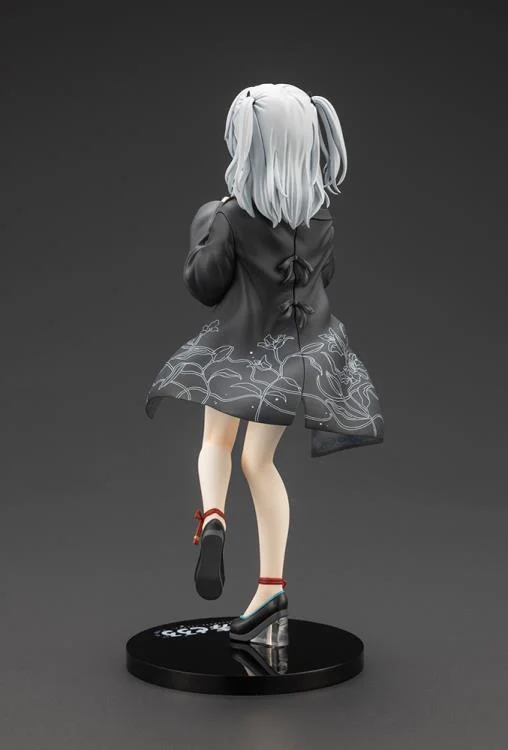 Tororo Channel Tororo Nekomugi 1/7 Scale Figure - Image 11