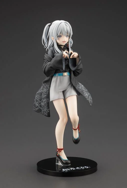 Tororo Channel Tororo Nekomugi 1/7 Scale Figure - Image 13