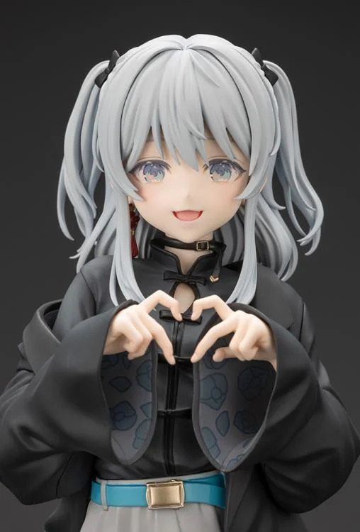 Tororo Channel Tororo Nekomugi 1/7 Scale Figure - Image 14