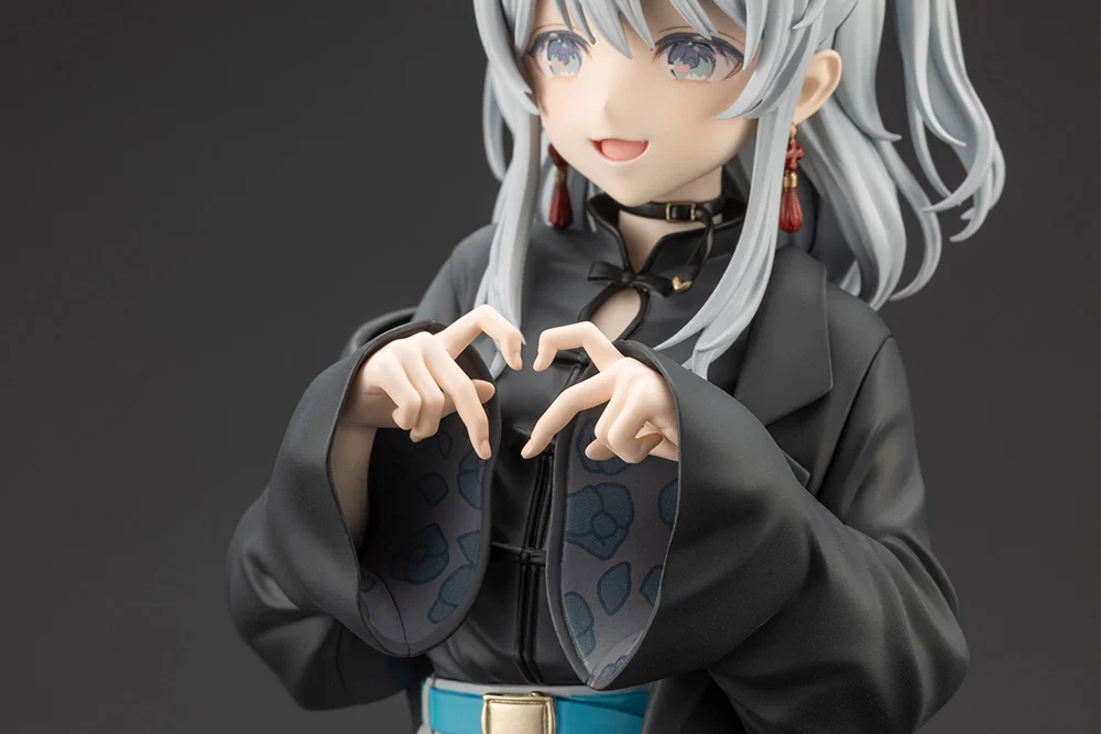 Tororo Channel Tororo Nekomugi 1/7 Scale Figure - Image 15