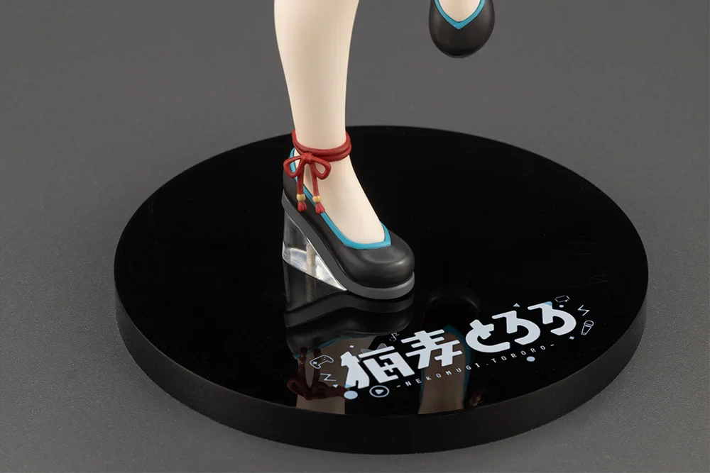 Tororo Channel Tororo Nekomugi 1/7 Scale Figure - Image 17