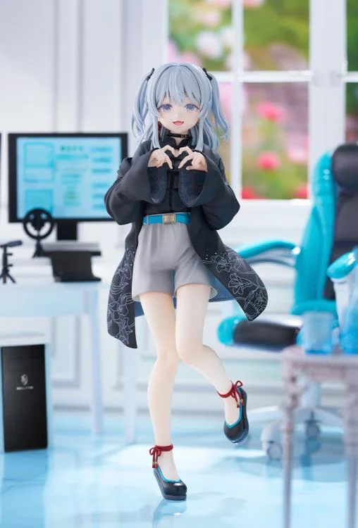 Tororo Channel Tororo Nekomugi 1/7 Scale Figure - Image 2