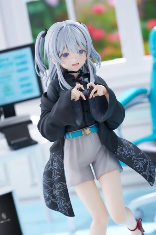 Tororo Channel Tororo Nekomugi 1/7 Scale Figure - Image 5